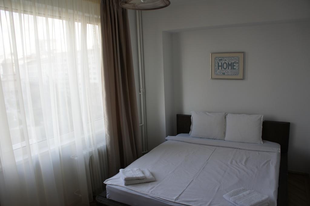 Agentia H Accommodation Бухарест Екстер'єр фото