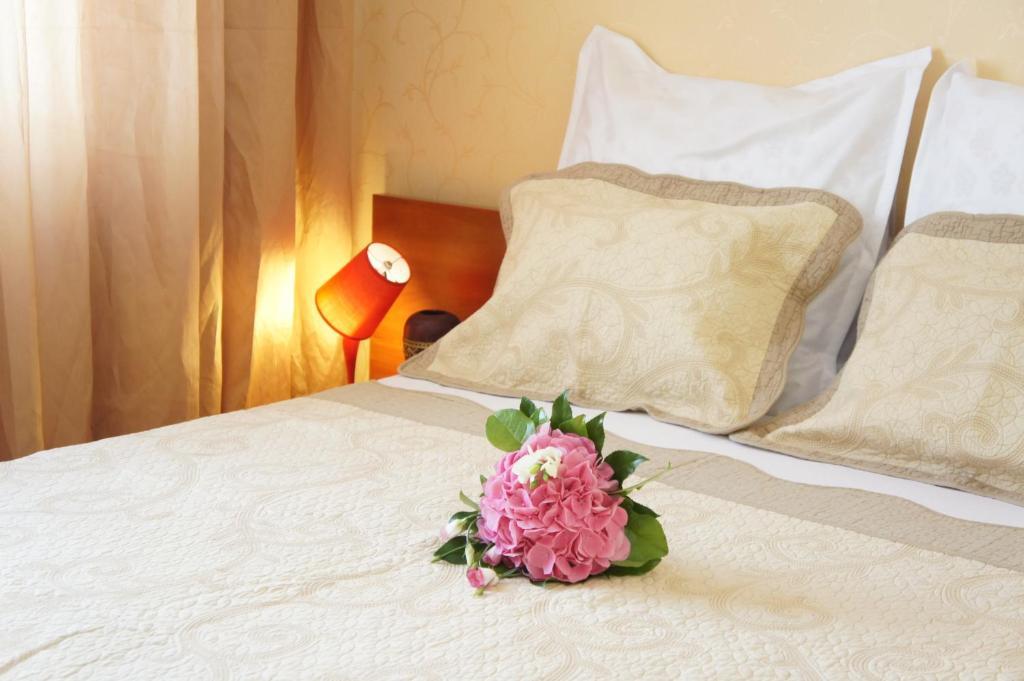 Agentia H Accommodation Бухарест Номер фото